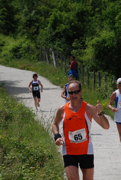 Trail di Vallinfreda  (Crit. Trail) (09/06/2013) 00082