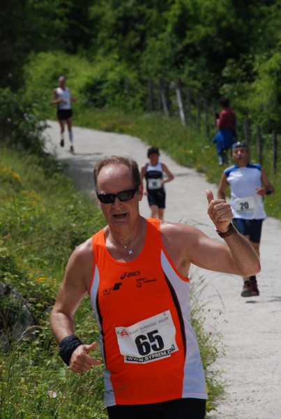 Trail di Vallinfreda  (Crit. Trail) (09/06/2013) 00083