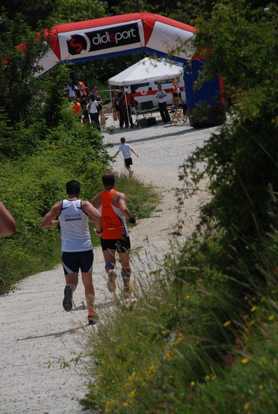 Trail di Vallinfreda  (Crit. Trail) (09/06/2013) 00086