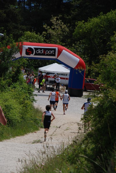 Trail di Vallinfreda  (Crit. Trail) (09/06/2013) 00087