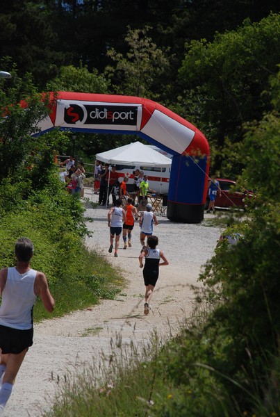 Trail di Vallinfreda  (Crit. Trail) (09/06/2013) 00088