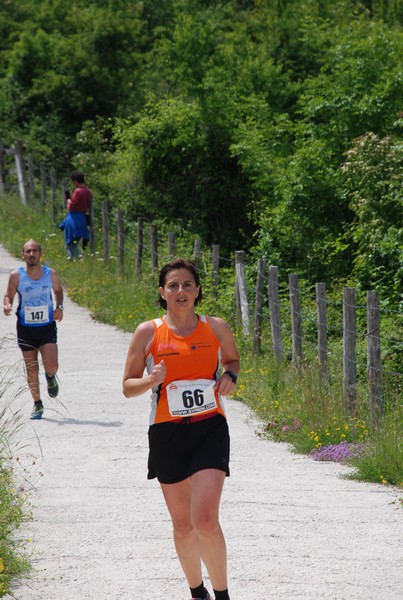 Trail di Vallinfreda  (Crit. Trail) (09/06/2013) 00095