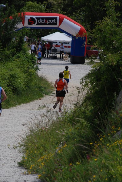 Trail di Vallinfreda  (Crit. Trail) (09/06/2013) 00101
