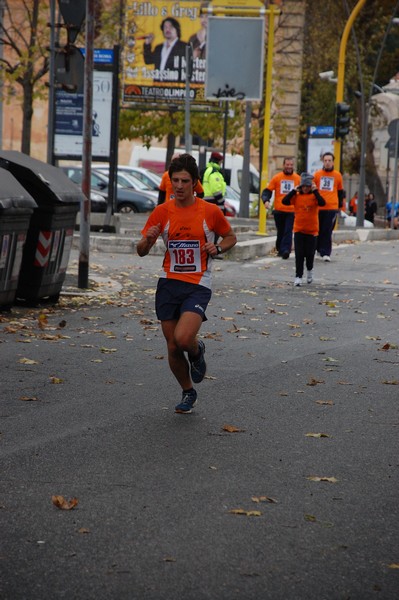 Run for Autism (01/12/2013) 00025