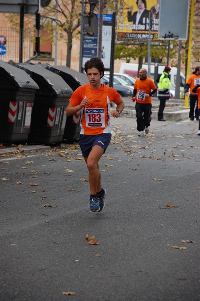 Run for Autism (01/12/2013) 00027