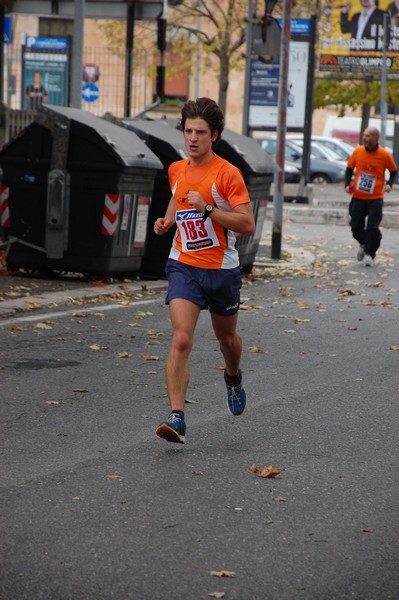 Run for Autism (01/12/2013) 00028