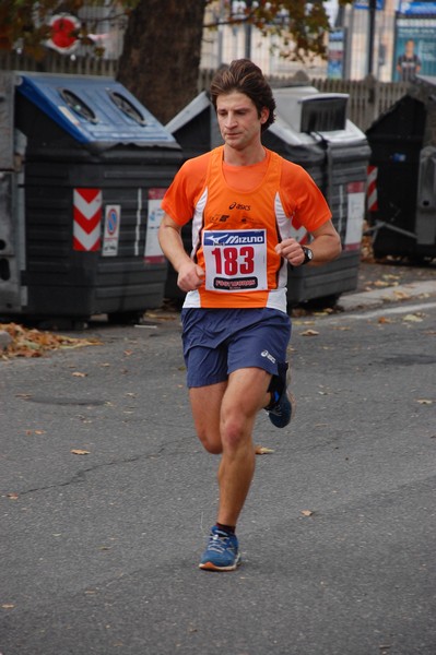Run for Autism (01/12/2013) 00031