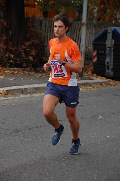 Run for Autism (01/12/2013) 00032