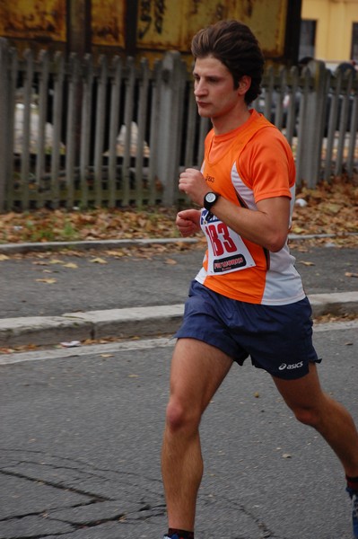 Run for Autism (01/12/2013) 00034