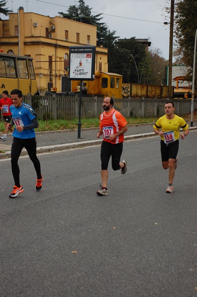 Run for Autism (01/12/2013) 00038