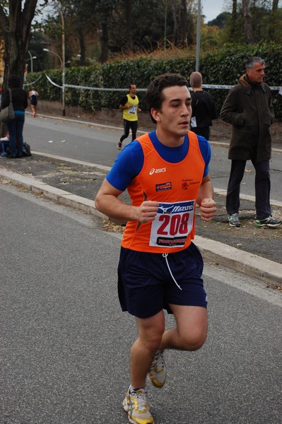 Run for Autism (01/12/2013) 00075