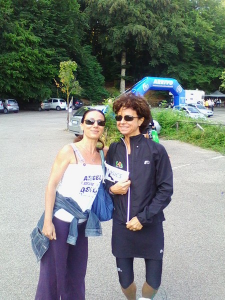 Woman in Trail  (C.T./C.E.) (14/07/2013) 00001