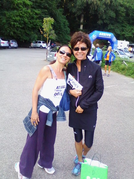 Woman in Trail  (C.T./C.E.) (14/07/2013) 00002