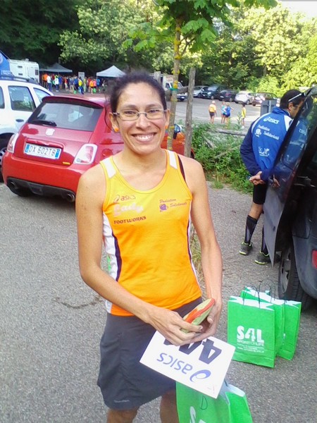 Woman in Trail  (C.T./C.E.) (14/07/2013) 00012