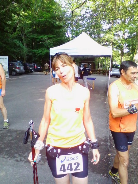 Woman in Trail  (C.T./C.E.) (14/07/2013) 00023