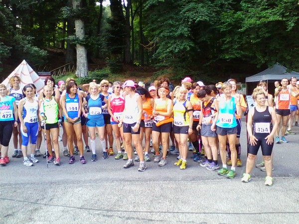 Woman in Trail  (C.T./C.E.) (14/07/2013) 00029