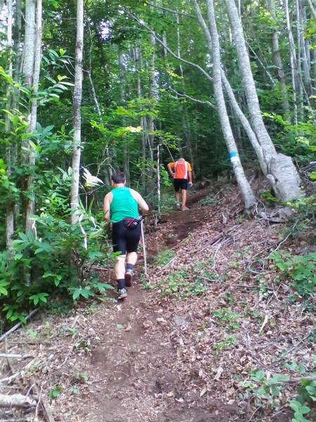 Woman in Trail  (C.T./C.E.) (14/07/2013) 00031