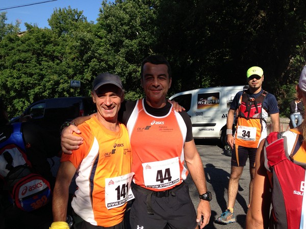 Monte Terminillo Sky Race (Crit. Trail) (30/06/2013) 00012
