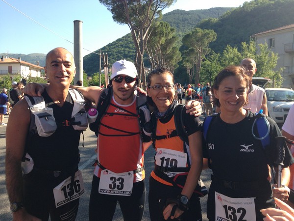 Monte Terminillo Sky Race (Crit. Trail) (30/06/2013) 00016