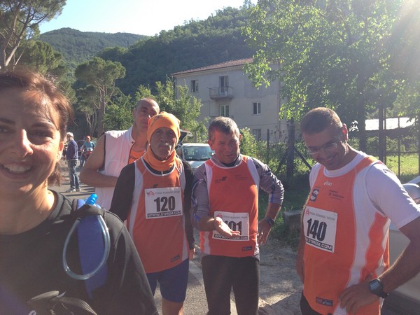 Monte Terminillo Sky Race (Crit. Trail) (30/06/2013) 00020