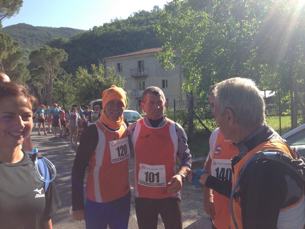 Monte Terminillo Sky Race (Crit. Trail) (30/06/2013) 00022