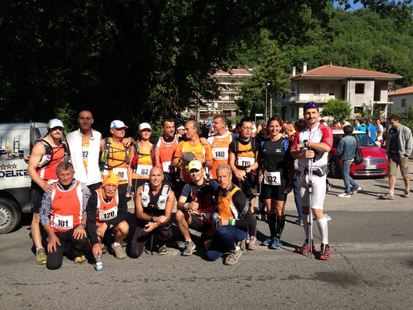 Monte Terminillo Sky Race (Crit. Trail) (30/06/2013) 00027