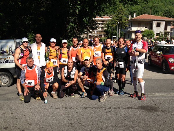 Monte Terminillo Sky Race (Crit. Trail) (30/06/2013) 00028