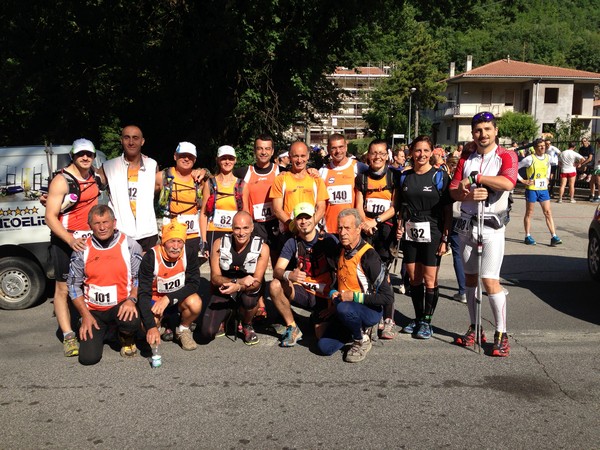 Monte Terminillo Sky Race (Crit. Trail) (30/06/2013) 00029