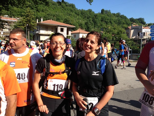 Monte Terminillo Sky Race (Crit. Trail) (30/06/2013) 00033