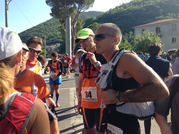 Monte Terminillo Sky Race (Crit. Trail) (30/06/2013) 00037