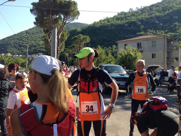 Monte Terminillo Sky Race (Crit. Trail) (30/06/2013) 00038