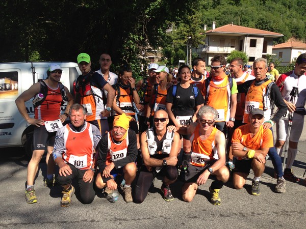 Monte Terminillo Sky Race (Crit. Trail) (30/06/2013) 00042
