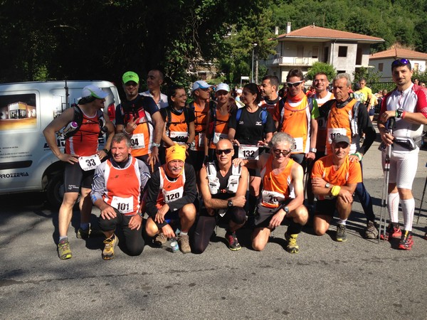 Monte Terminillo Sky Race (Crit. Trail) (30/06/2013) 00044