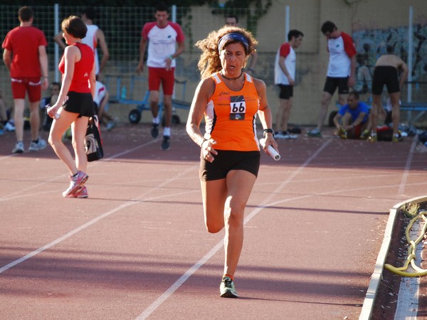 CDS Su Pista Master - Fase Regionale (15/06/2013) 007