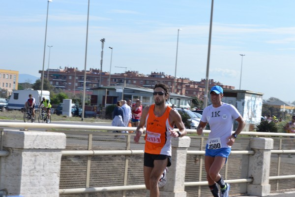 La Trenta del Mare di Roma (13/10/2013) 044