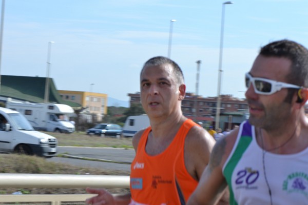 La Trenta del Mare di Roma (13/10/2013) 097