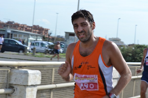 La Trenta del Mare di Roma (13/10/2013) 146