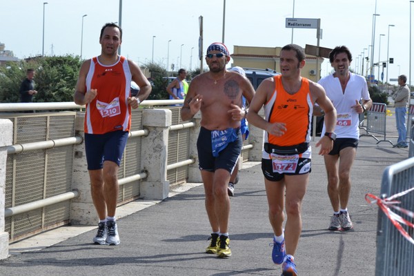 La Trenta del Mare di Roma (13/10/2013) 150