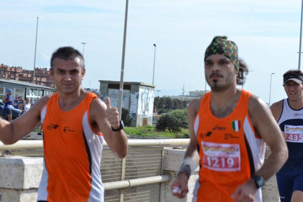 La Trenta del Mare di Roma (13/10/2013) 174