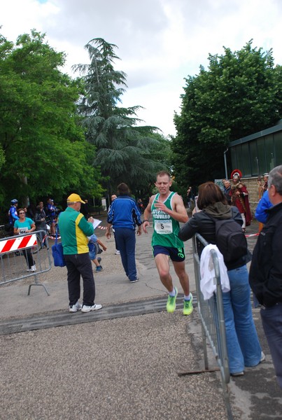 Maratonina di Villa Adriana (26/05/2013) 00003