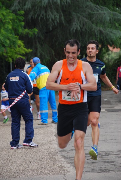 Maratonina di Villa Adriana (26/05/2013) 00006