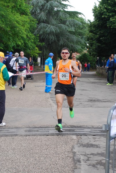 Maratonina di Villa Adriana (26/05/2013) 00011