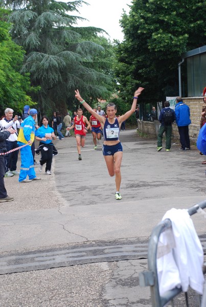 Maratonina di Villa Adriana (26/05/2013) 00017