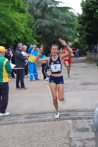 Maratonina di Villa Adriana (26/05/2013) 00018