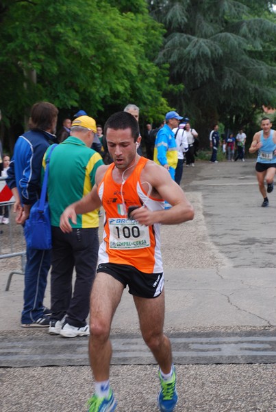 Maratonina di Villa Adriana (26/05/2013) 00022