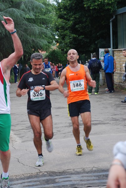 Maratonina di Villa Adriana (26/05/2013) 00031