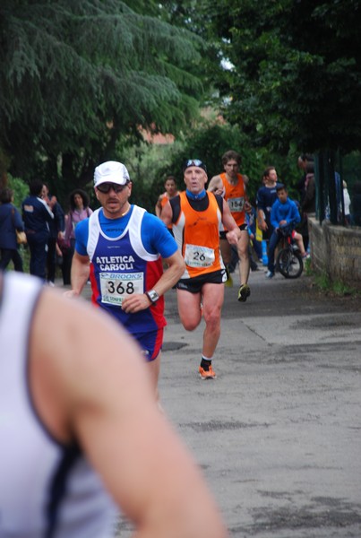Maratonina di Villa Adriana (26/05/2013) 00037