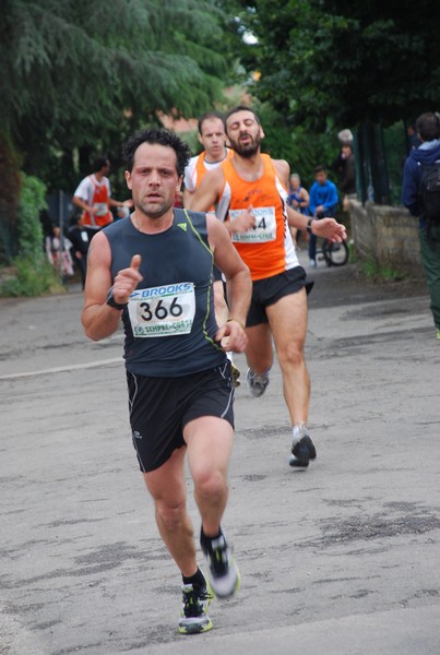 Maratonina di Villa Adriana (26/05/2013) 00050