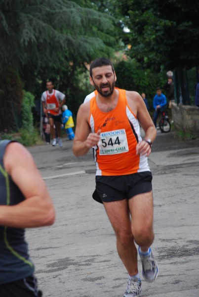 Maratonina di Villa Adriana (26/05/2013) 00051