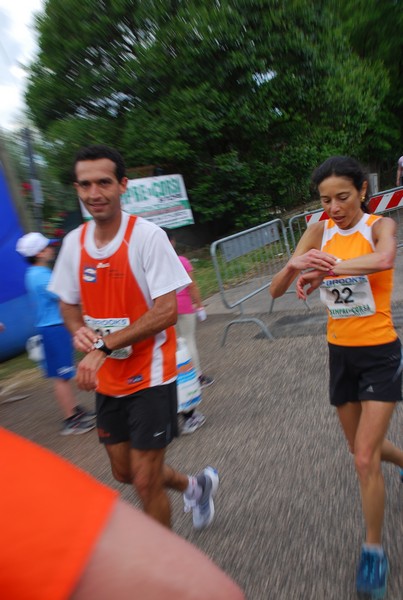 Maratonina di Villa Adriana (26/05/2013) 00054